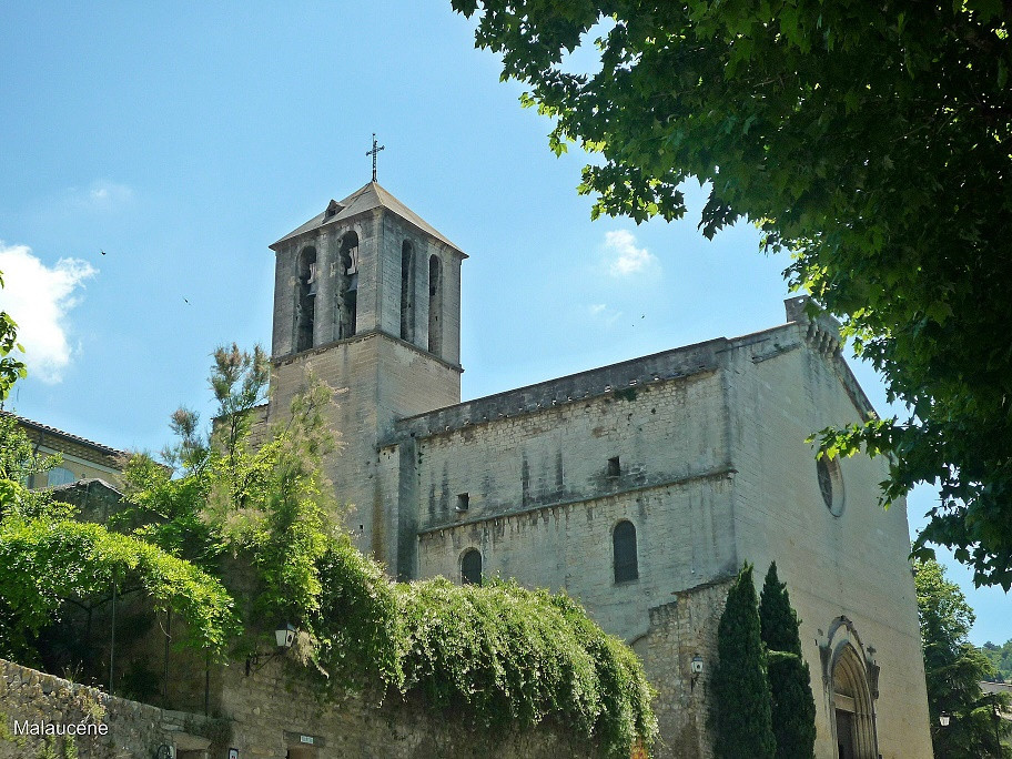 Malaucéne 1