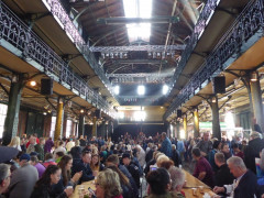 Fischmarkt Hamburg