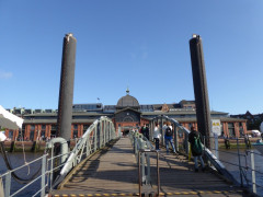Fischmarkt Hamburg