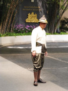Mandarin Oriental Hotel Bangkok