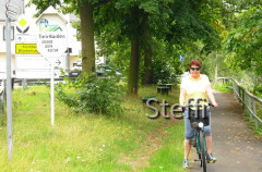 Ein paar Impressionen von der Untermosel im August 2010 