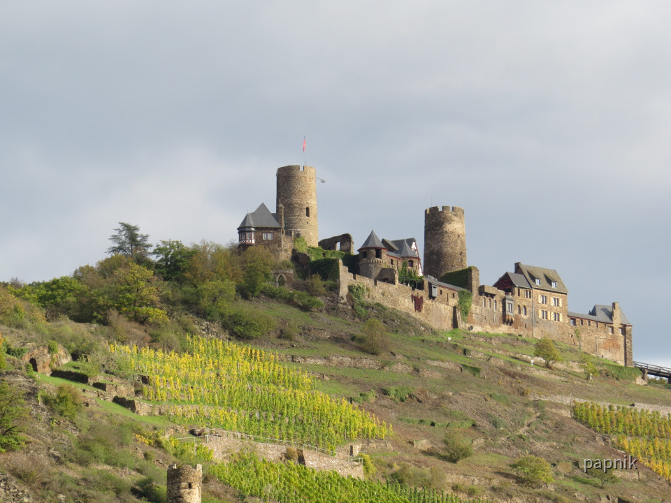Burg Thurant