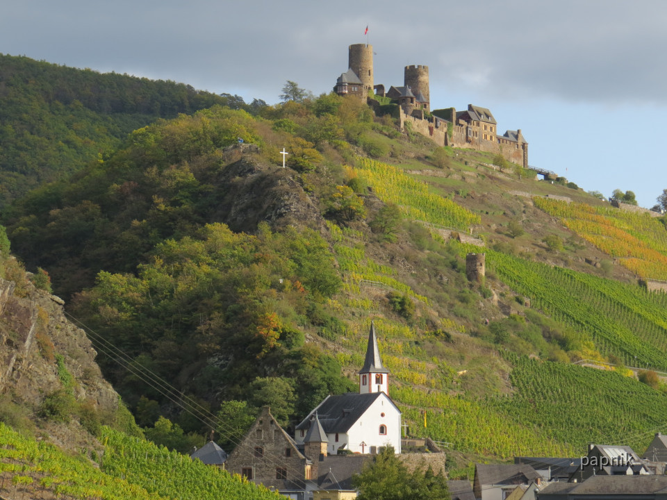 Burg Thurant