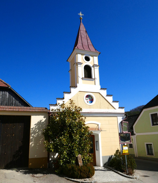 Mautern und Umgebung