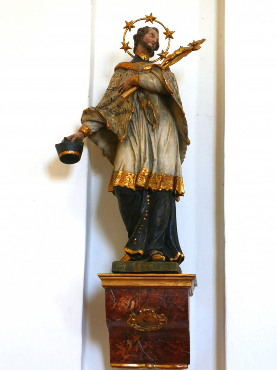 Mautern und Umgebung