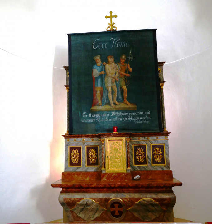Mautern und Umgebung