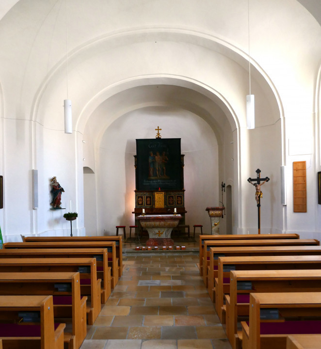 Mautern und Umgebung