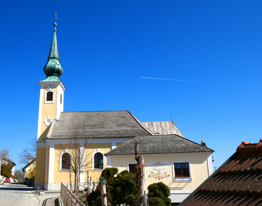 Mautern und Umgebung