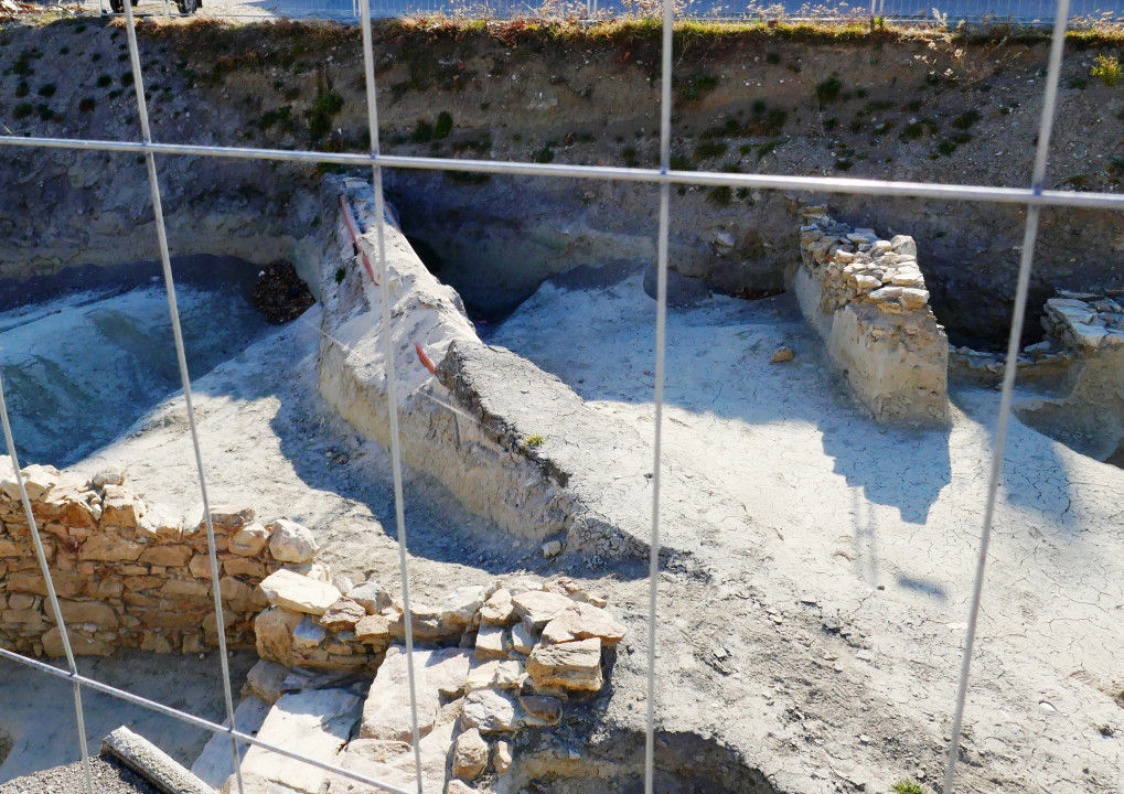 Mautern und Umgebung