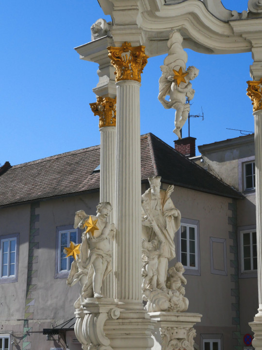 Stein an der Donau