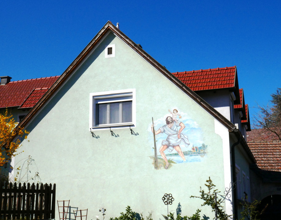 Stein an der Donau