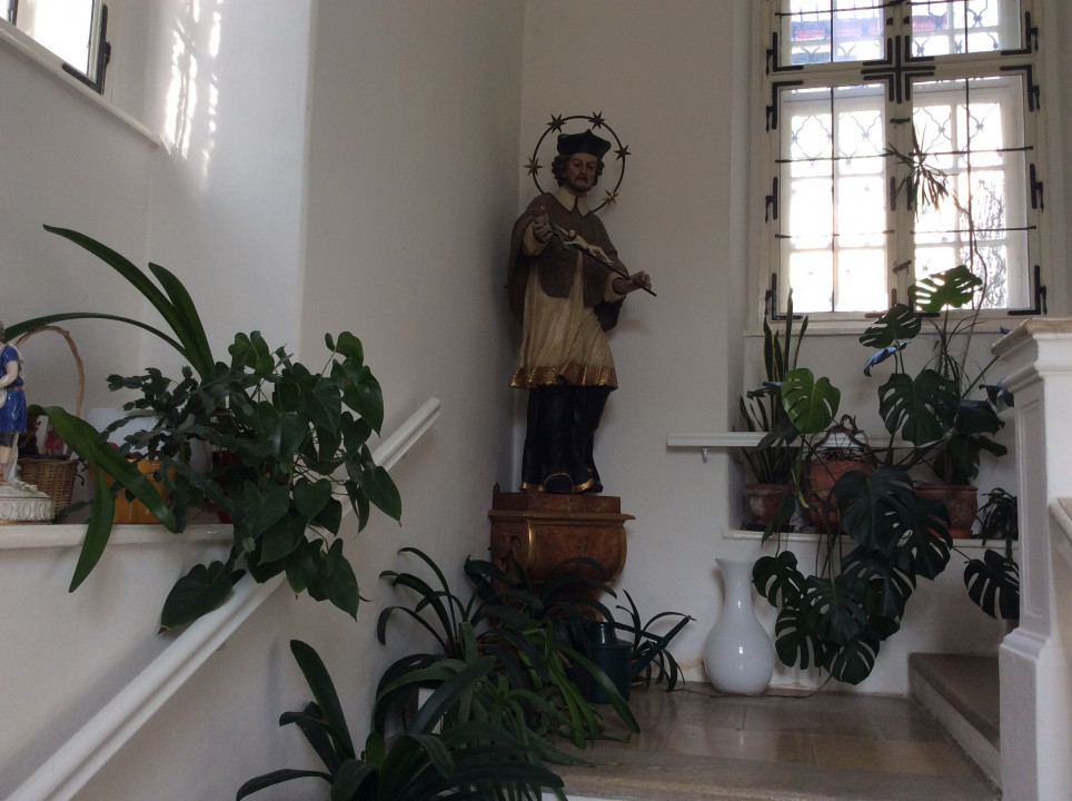 1230 Wien Hofmannsthal Schlössl <Nepomuk