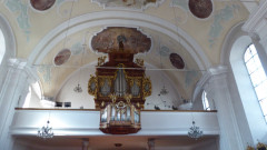 Breitenbach Inn