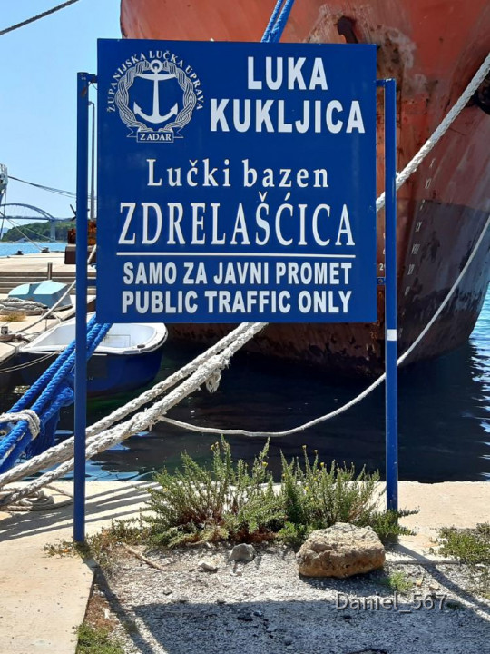 61_Kukljica Insel Ugljan