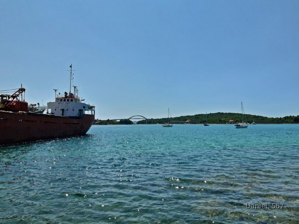 65_Kukljica Insel Ugljan