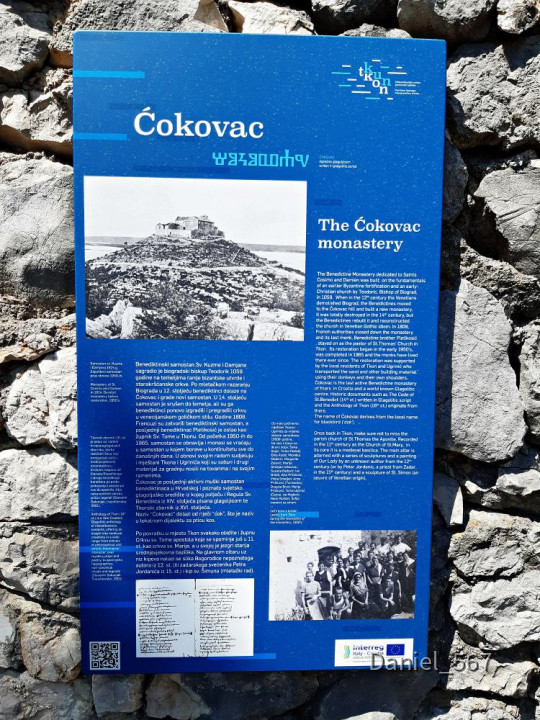 76_Cokovac bei Tkon