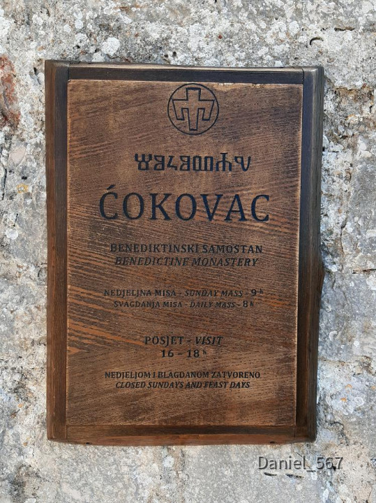 80_Cokovac bei Tkon