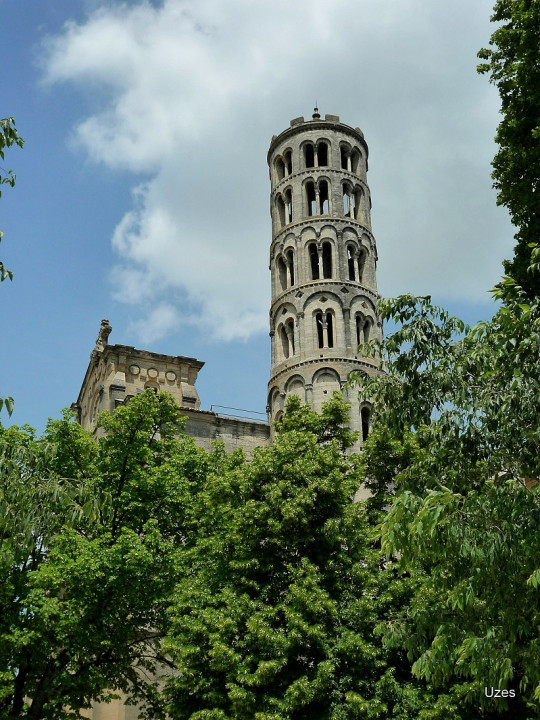Tour Fenestrelle