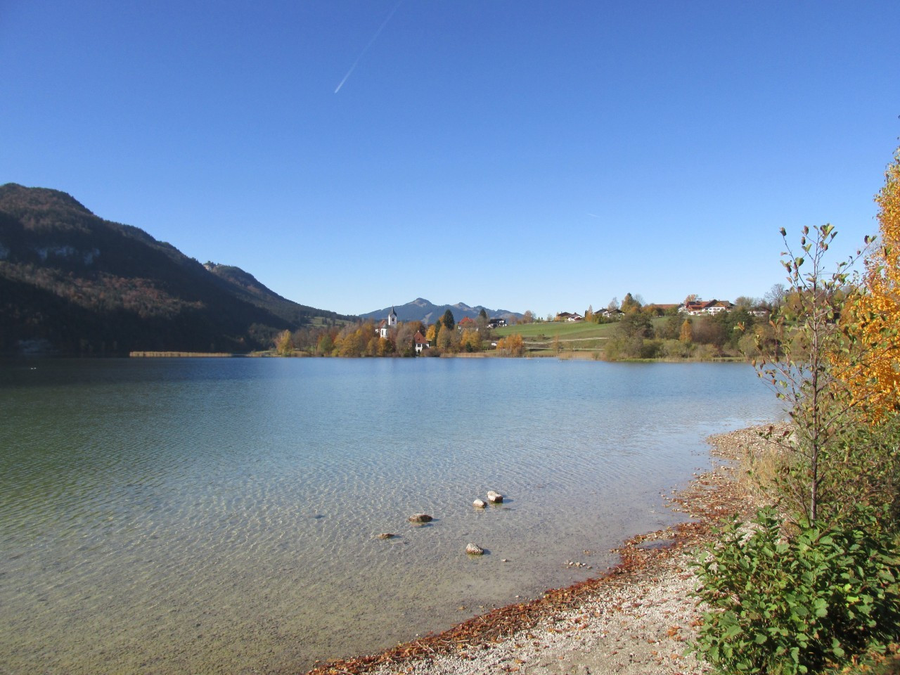 Weissensee