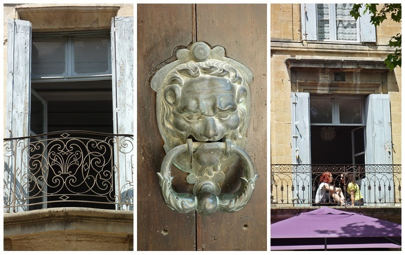 Uzés