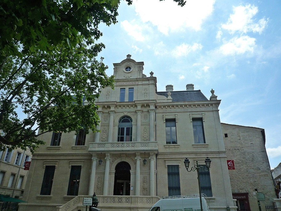 Uzés