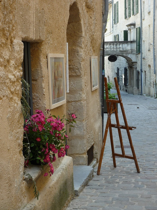 Uzés