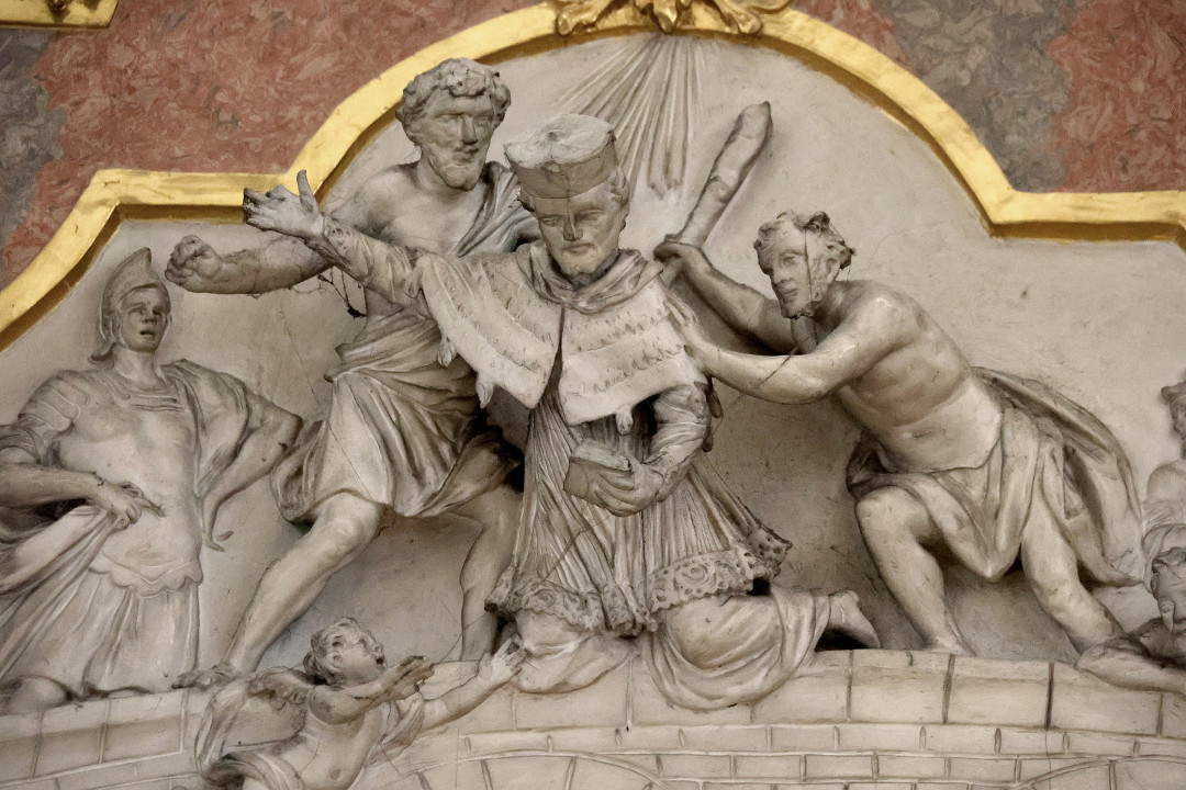 Servitenkirche Wien