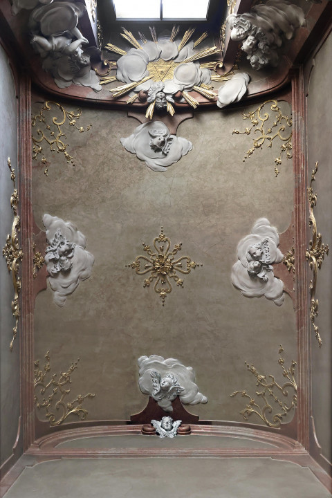 Servitenkirche Wien