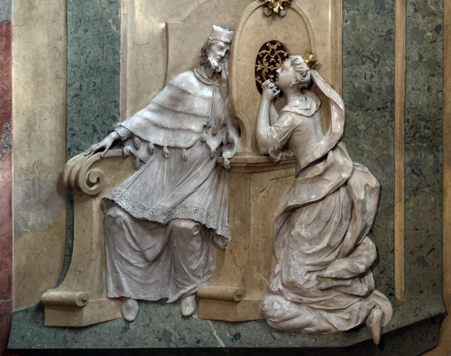 Servitenkirche Wien