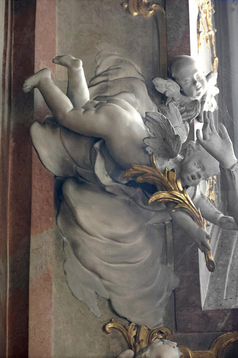 Servitenkirche Wien