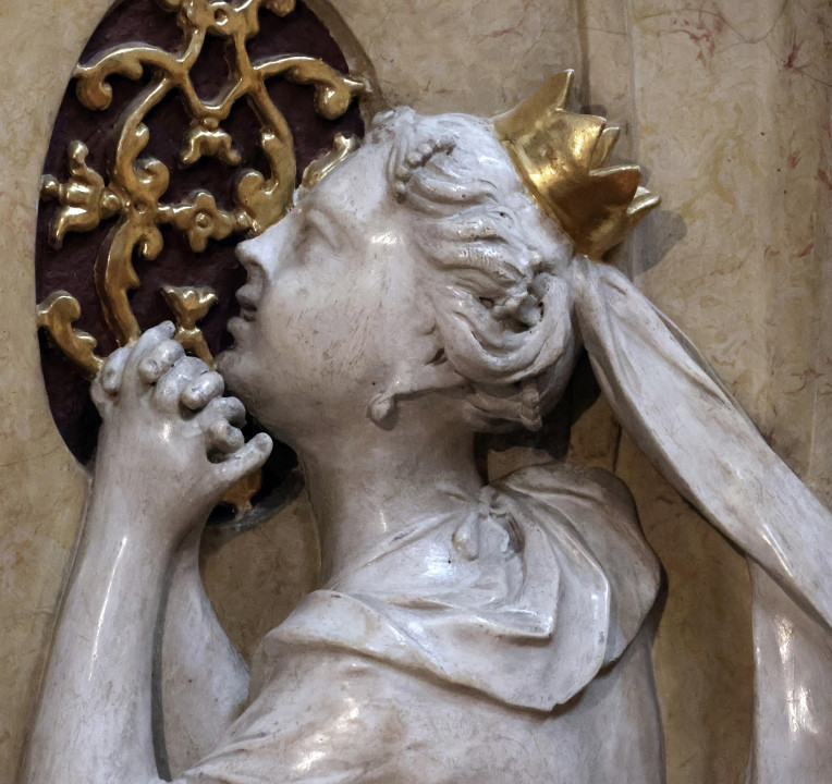 Servitenkirche Wien