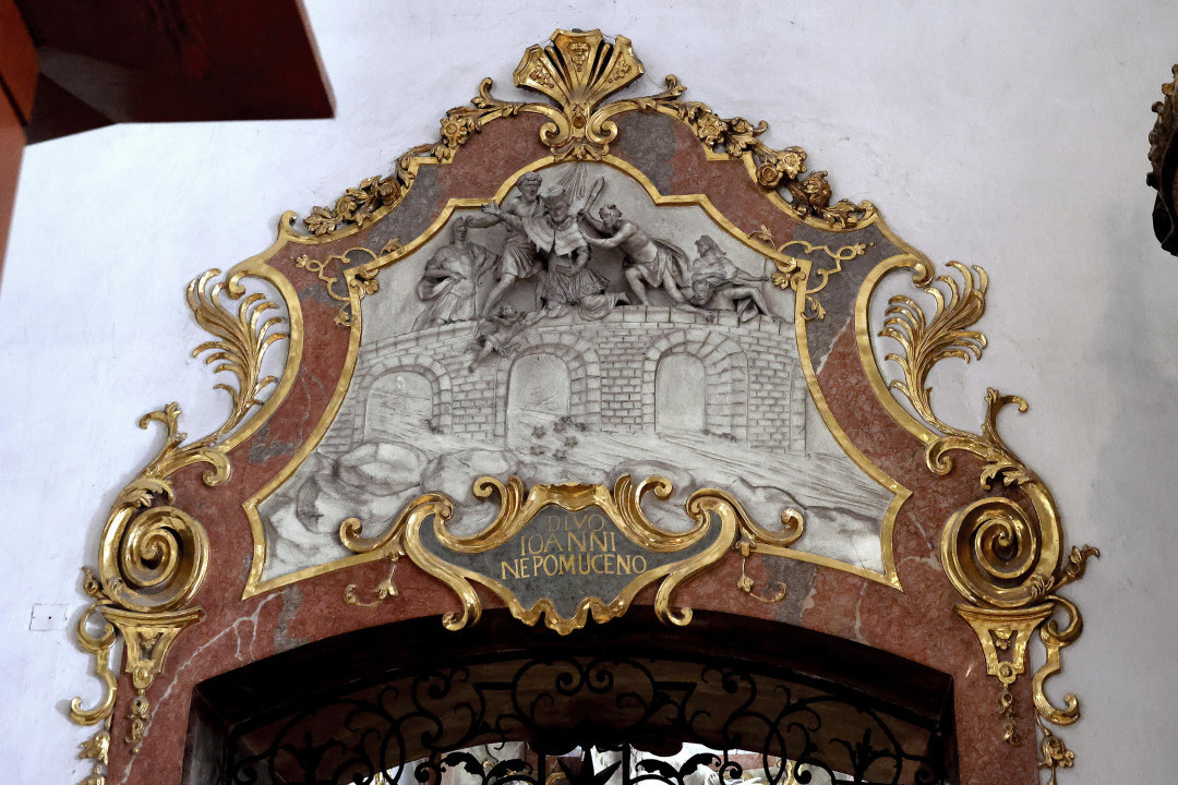 Servitenkirche Wien