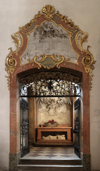 Servitenkirche Wien