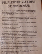 Sankt Nikolaus bei Ebbs