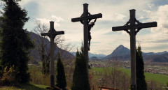 Sankt Nikolaus bei Ebbs