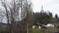 Sankt Nikolaus bei Ebbs