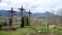 Sankt Nikolaus bei Ebbs