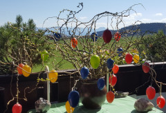 Ostern