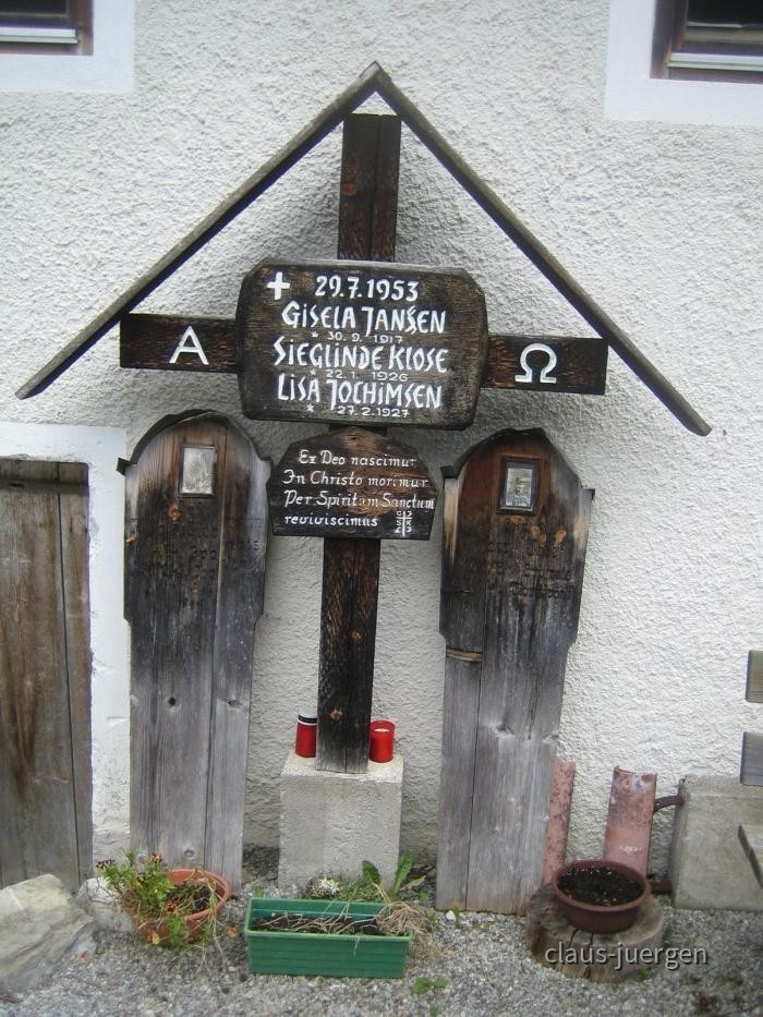 Gramais