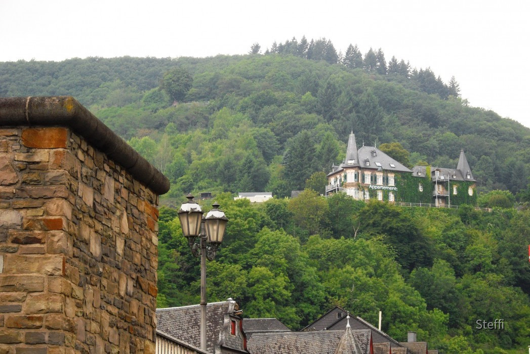 D - 1722 > Rheinland-Pfalz > Mosel > Cochem