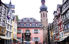 D - 1722 > Rheinland-Pfalz > Mosel > Cochem 