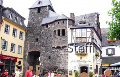 D - 1722 > Rheinland-Pfalz > Mosel > Cochem 
