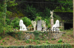 Ein paar Impressionen von der Untermosel im August 2010