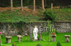 Ein paar Impressionen von der Untermosel im August 2010