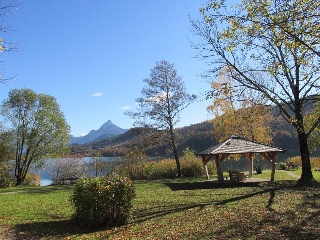 Weissensee
