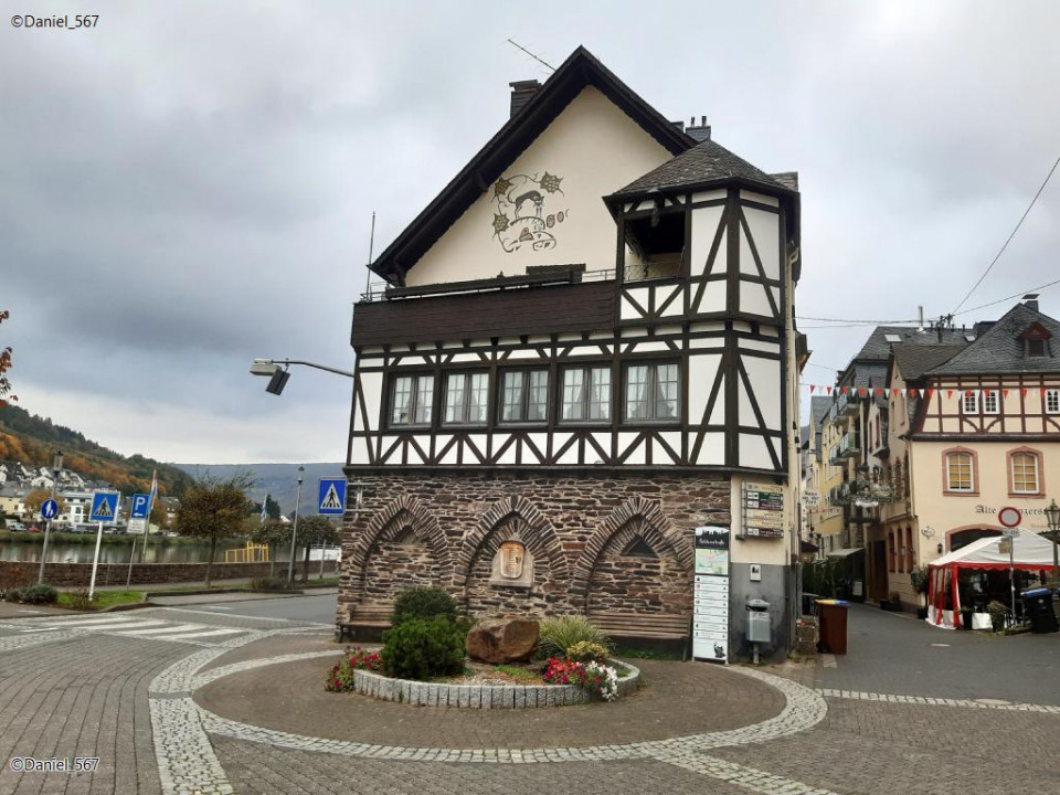25_Zell Mosel