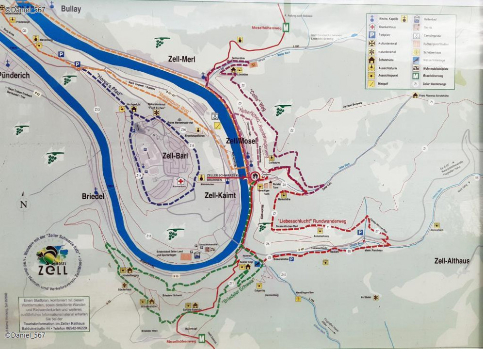 46_Zell Mosel