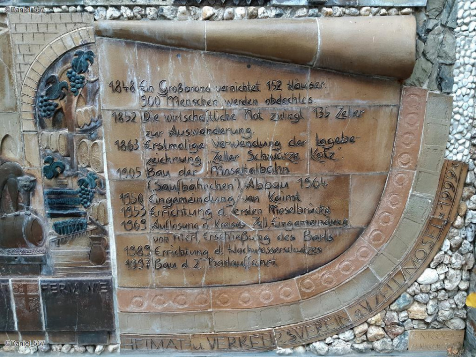 66_Zell Mosel