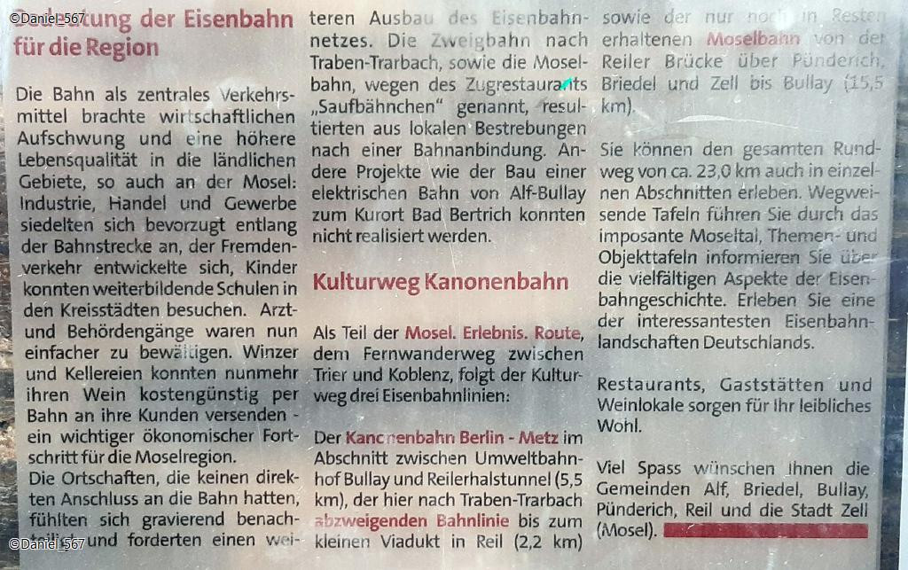 101_Zell Mosel