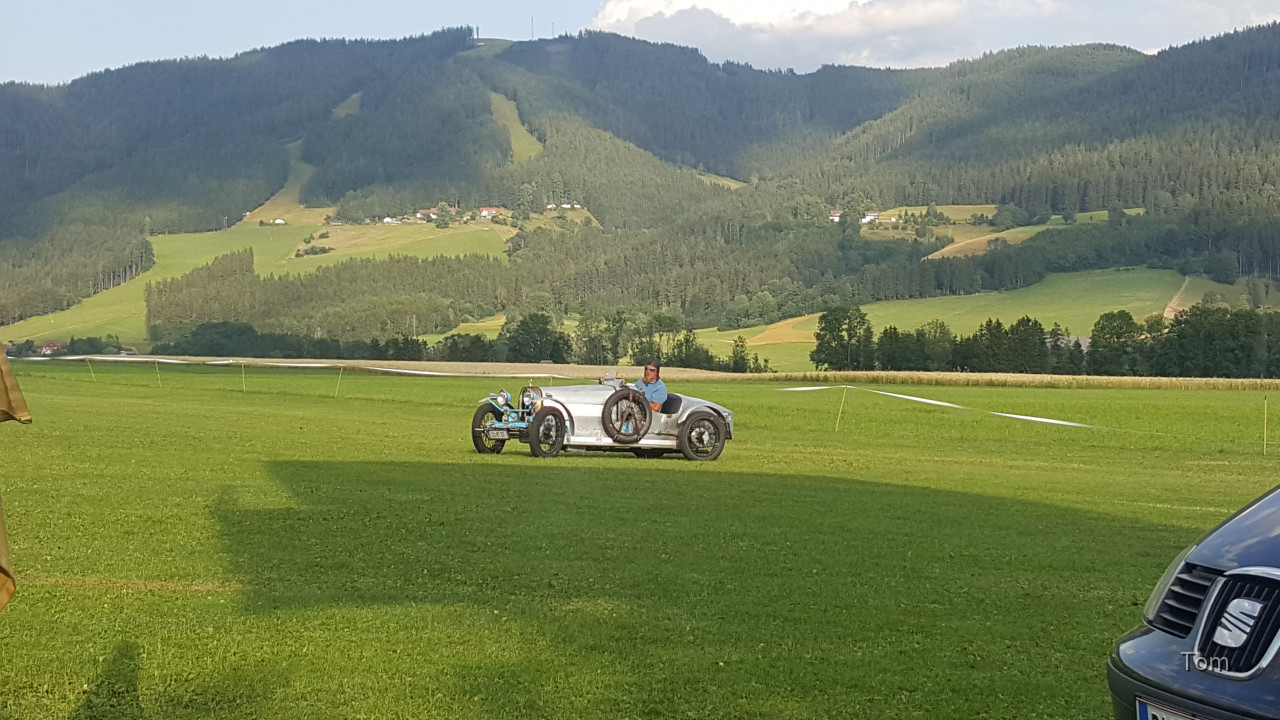 Flugshow Thurnau STMK